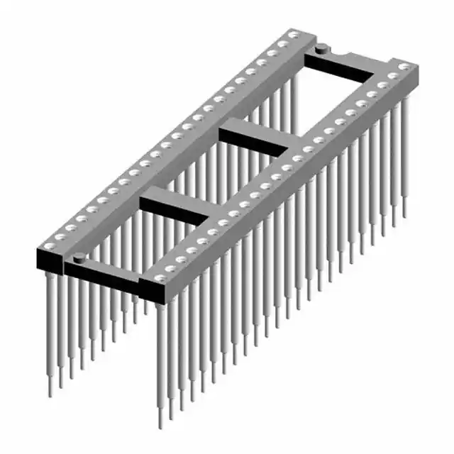 116-83-648-41-011101 Preci-Dip  Zoccoli IC